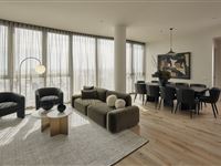 3 bedroom penthouse apartment